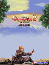 Kamikaze 2 - The Way Of Monk (320x240)